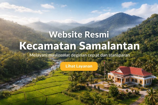 Kegiatan Gotong Royong